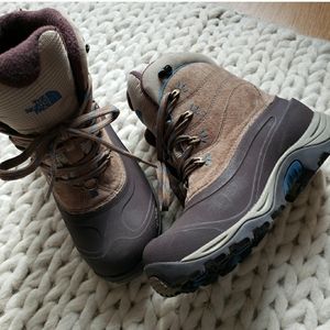 The North Face Boots